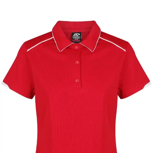 Picture of Aussie Pacific, Ladies Currumbin Polo